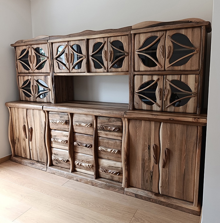 Kredenac Artisan