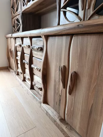 Kredenac Artisan Orah