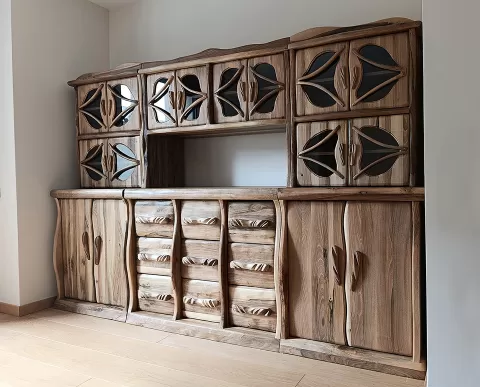 Kredenac Artisan
