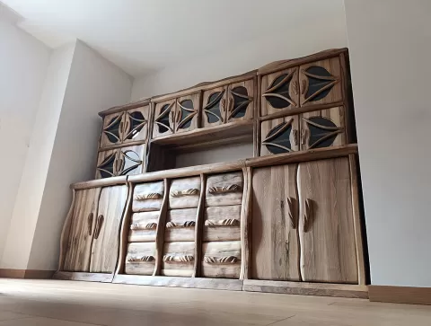 Kredenac Artisan