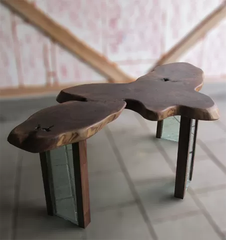 Klub sto - Orahov koren