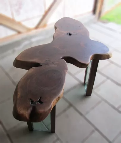 Klub sto - Orahov koren