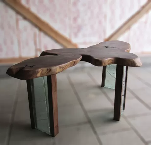 Klub sto - Orahov koren